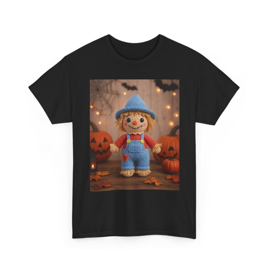 Spider Verse T-shirt
